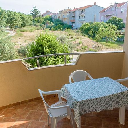 Donata Apartments Zadar Exterior photo