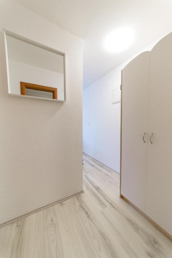 Donata Apartments Zadar Exterior photo