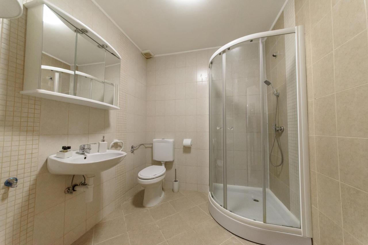 Donata Apartments Zadar Exterior photo