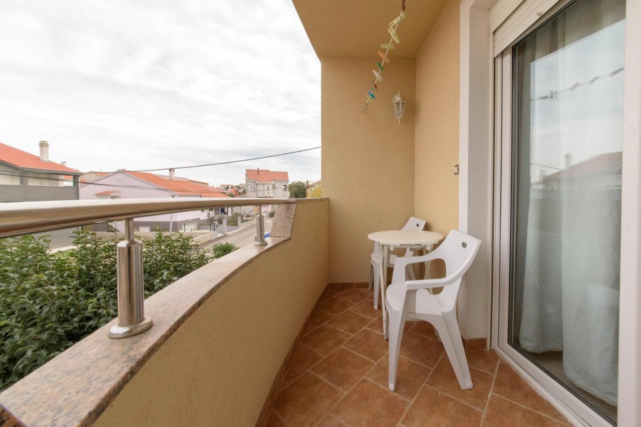 Donata Apartments Zadar Exterior photo
