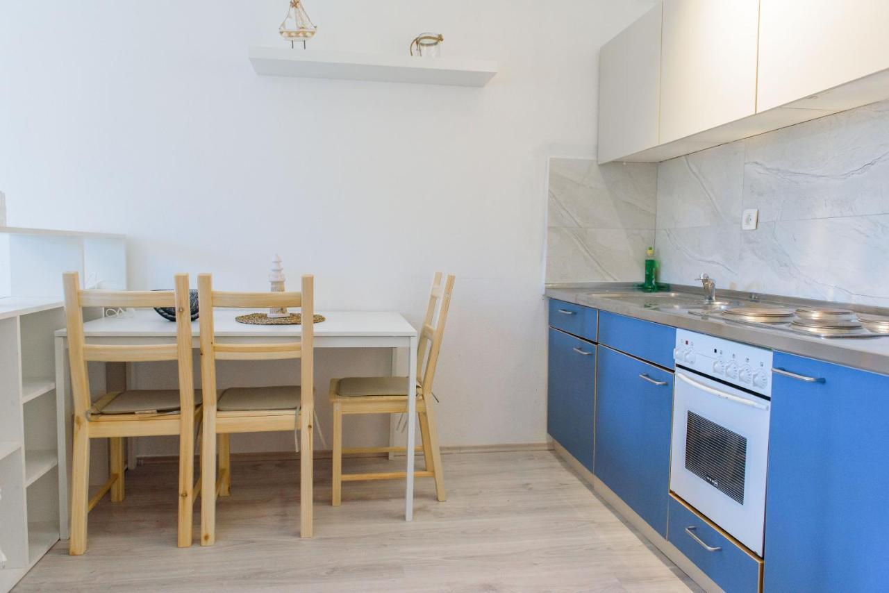 Donata Apartments Zadar Exterior photo