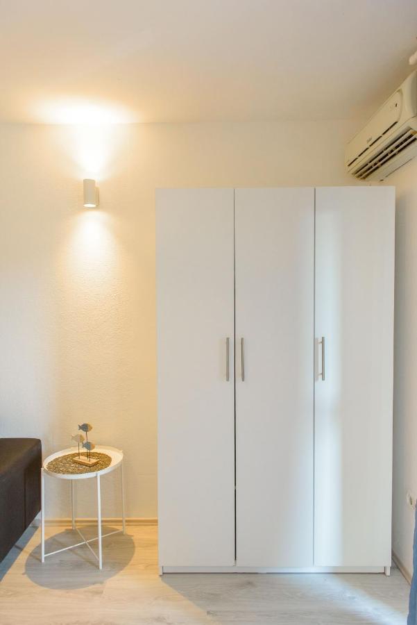 Donata Apartments Zadar Exterior photo