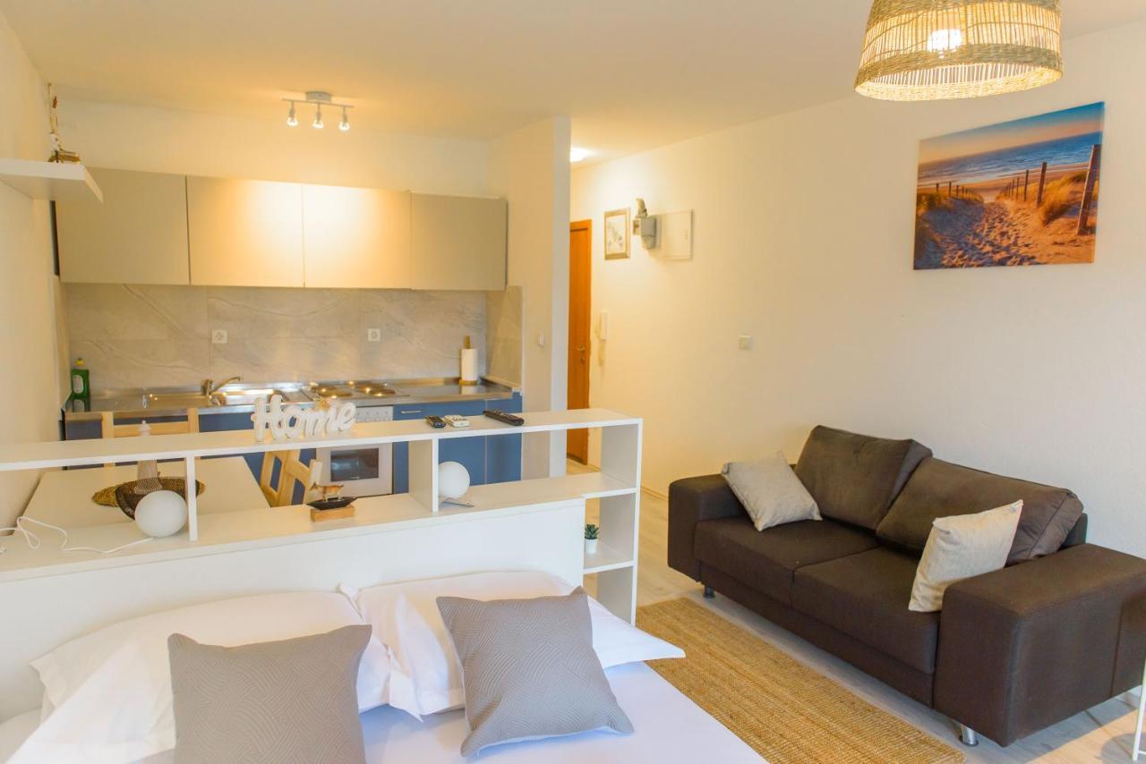 Donata Apartments Zadar Exterior photo