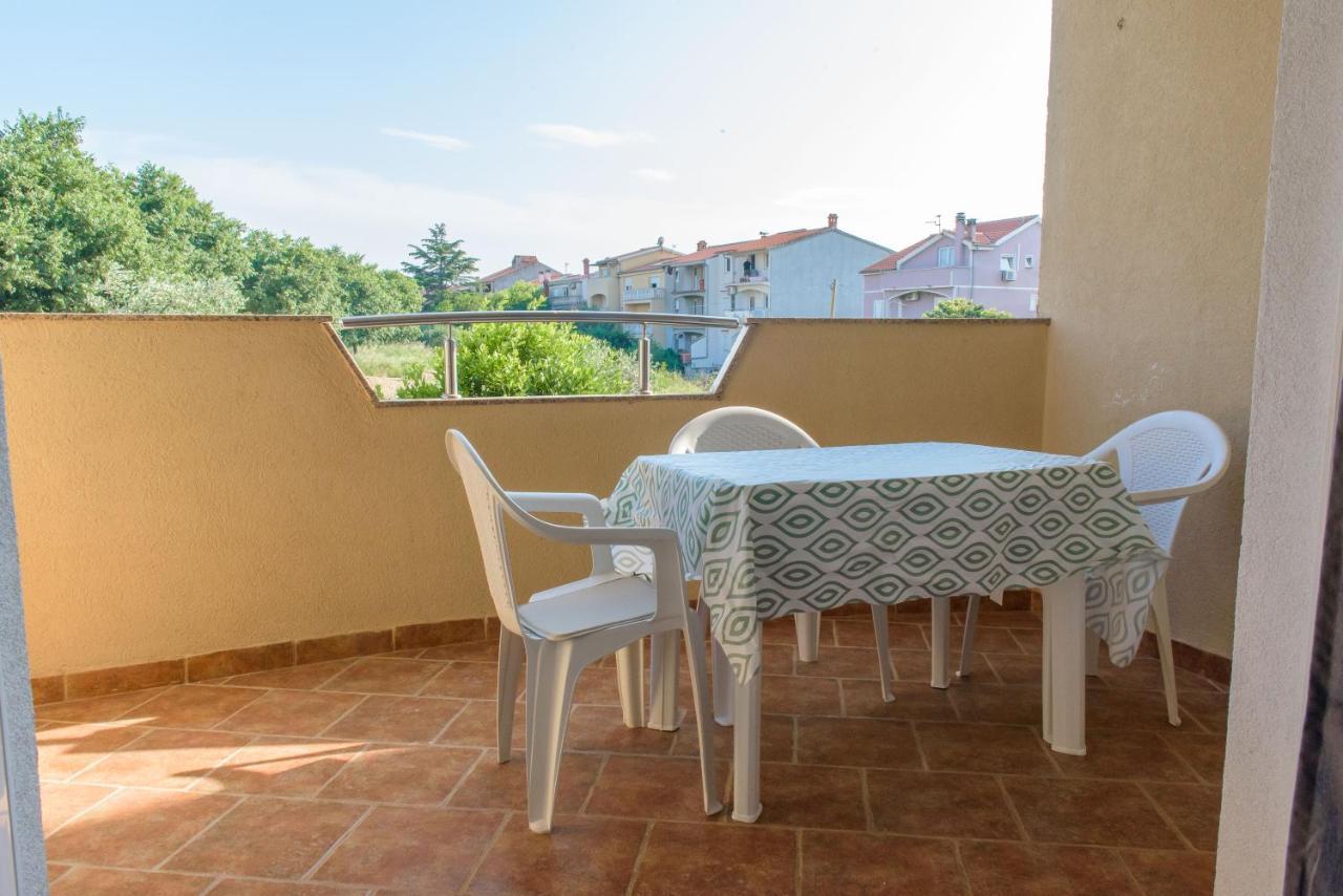 Donata Apartments Zadar Exterior photo