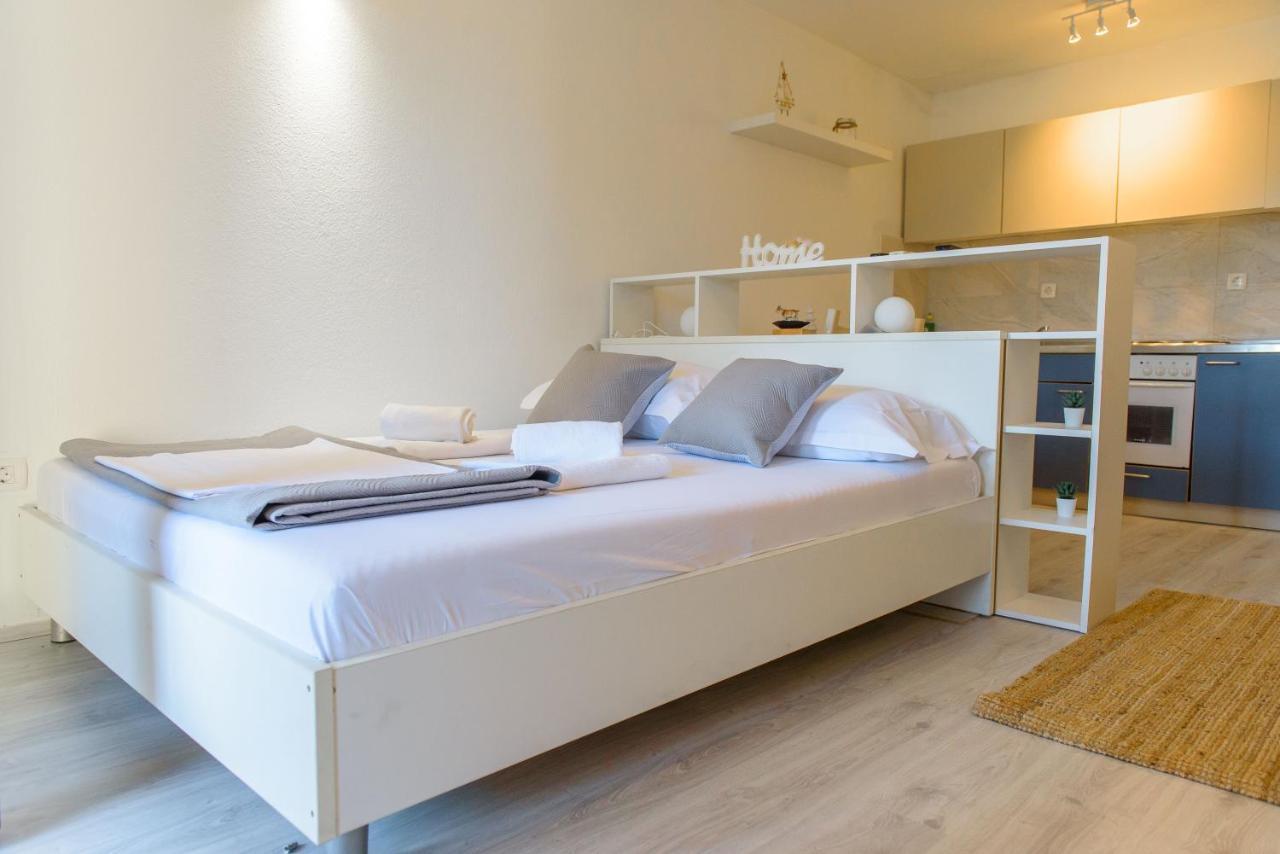 Donata Apartments Zadar Exterior photo